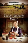Book cover for Love's Journey Home