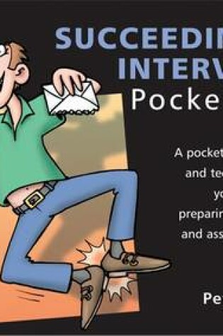 Cover of Succeeding at Interviews