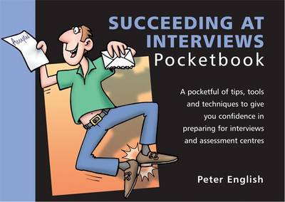 Book cover for Succeeding at Interviews