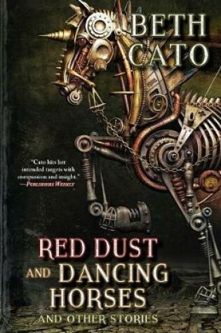Cover of Red Dust and Dancing Horses and Other Stories