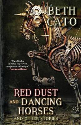 Book cover for Red Dust and Dancing Horses and Other Stories