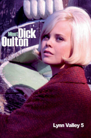 Cover of Dick Oulton