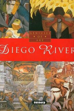 Cover of Diego Rivera