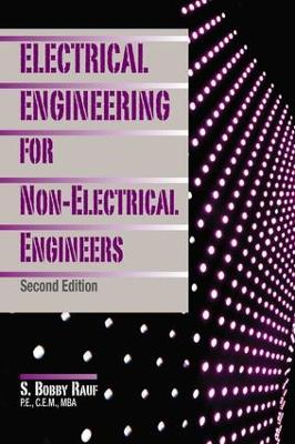 Book cover for Electrical Engineering for Non-Electrical Engineers, Second Edition