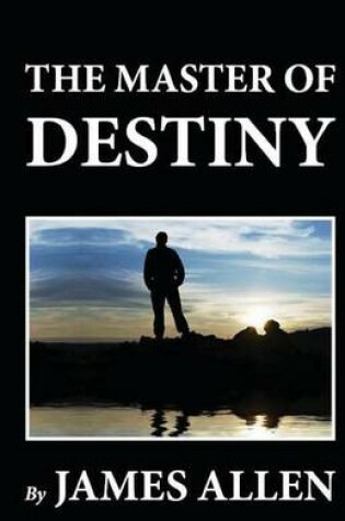 Cover of The Master of Destiny
