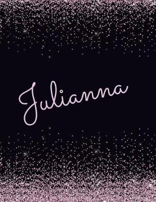 Book cover for Julianna