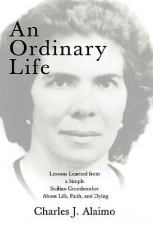 Cover of An Ordinary Life