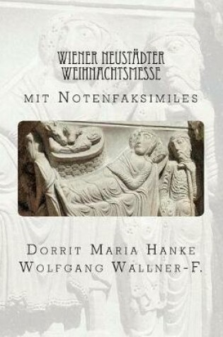 Cover of Wiener Neustadter Weihnachtsmesse