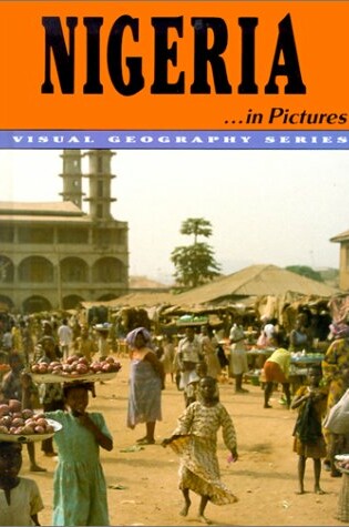 Cover of Nigeria In Pictures