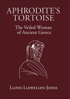 Book cover for Aphrodite's Tortoise