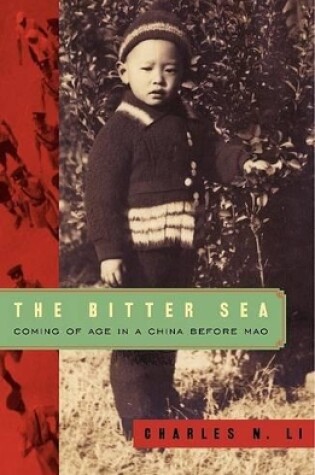 Cover of The Bitter Sea