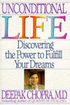 Book cover for Unconditional Life