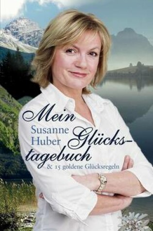 Cover of Mein Gl Ckstagebuch