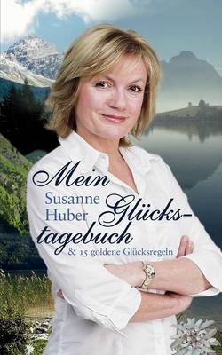 Book cover for Mein Gl Ckstagebuch