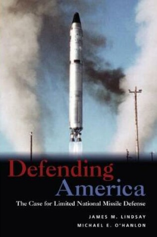 Cover of Defending America