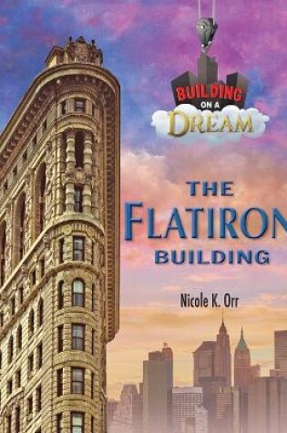 Cover of Flat Iron Building