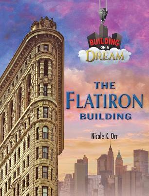 Cover of Flat Iron Building