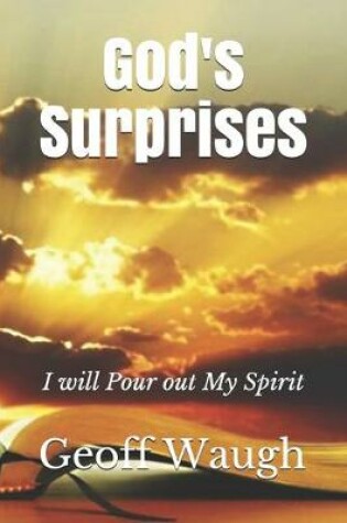 Cover of God's Surprises