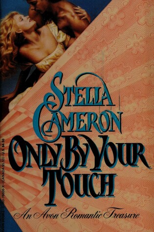 Cover of Only by Your Touch