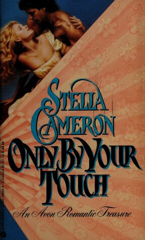Book cover for Only by Your Touch