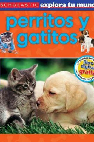 Cover of Perritos y Gatitos