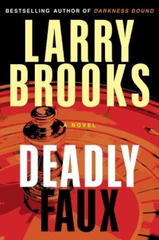 Cover of Deadly Faux