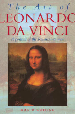 Cover of The Art of Leonardo da Vinci