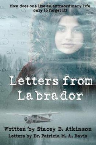 Cover of Letters from Labrador