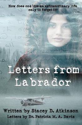 Book cover for Letters from Labrador