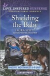 Book cover for Shielding the Baby