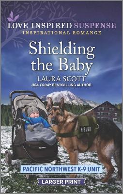 Book cover for Shielding the Baby