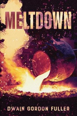 Cover of Meltdown
