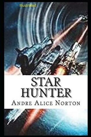 Cover of Star Hunter Illustrated