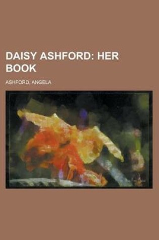 Cover of Daisy Ashford