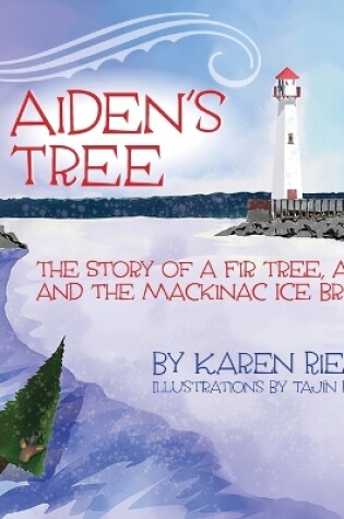 Cover of Aiden's Tree