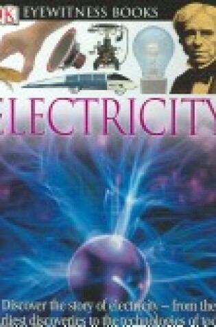 Cover of Electricity