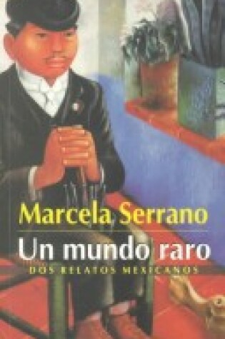 Cover of Un Mundo Raro