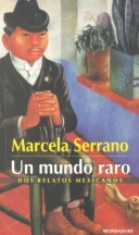 Book cover for Un Mundo Raro