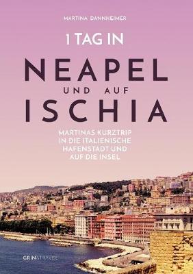 Book cover for 1 Tag in Neapel und auf Ischia