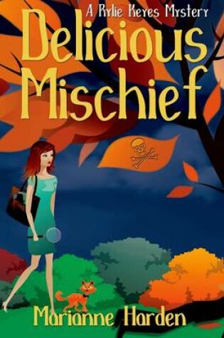 Cover of Delicious Mischief