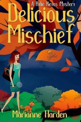 Cover of Delicious Mischief