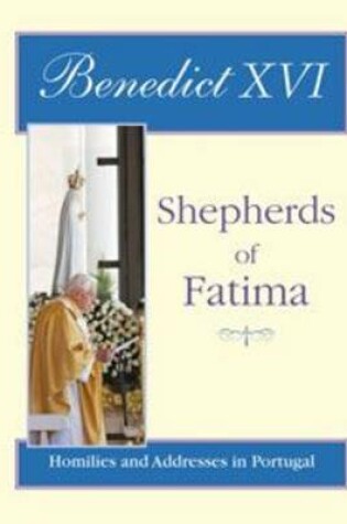 Cover of Shepherds of Fatima