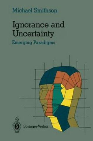 Cover of Ignorance and Uncertainty