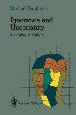 Cover of Ignorance and Uncertainty