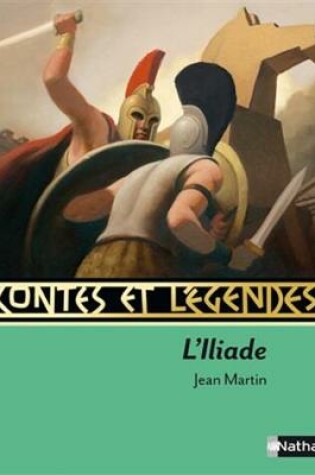 Cover of Contes et legendes