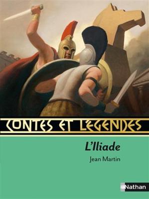 Book cover for Contes et legendes