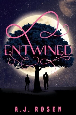 Cover of Entwined