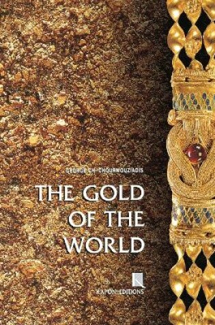 Cover of The Gold of the World (English language edition)