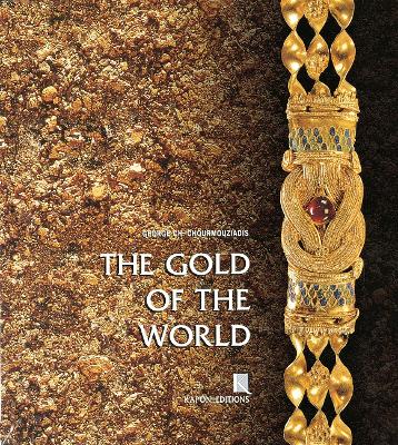 Book cover for The Gold of the World (English language edition)