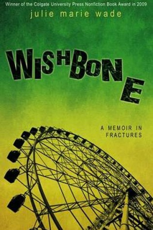 Cover of Wishbone